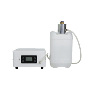 Professional Fragrance Machine CFS-5 Special Effects Backstage Technologies Europe