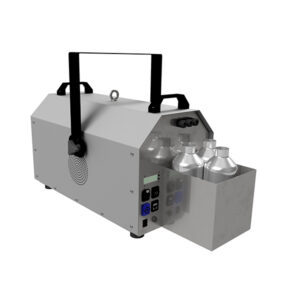 Professional Fragrance Machine PFM-3 Special Effects Backstage Technologies Europe
