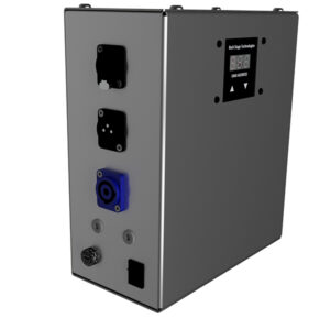 DMX HUB-230 Back Stage Technologies Europe