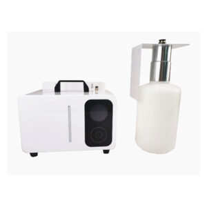 RFS-2 Remote Fragrance Machine Back Stage Technologies Europe