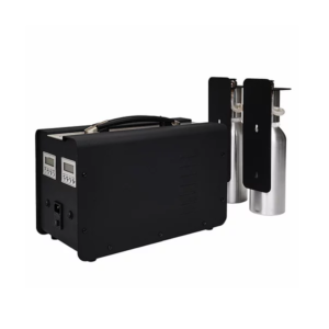 RFS2x2 Fragrance Machine Back Stage Technologies Europe