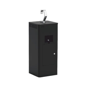 RFM-1 Retail Fragrance Machine Back Stage Technologies Europe