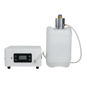 Ambient Fragrance Machine Back Stage Technologies Europe