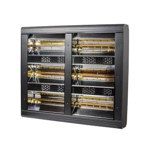 Radiant Heat Effects Back Stage Technologies Europe