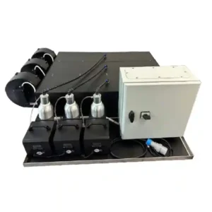 FM3X9 Fragrance Machine Special Effects Backstage Technologies Europe